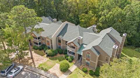 3702 Chimney Ridge Place, Durham, NC 27713