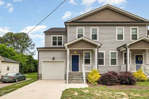 212 W Sycamore Street, Zebulon, NC 27597