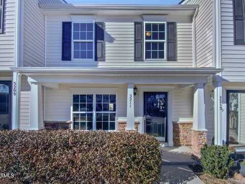 5211 Blue Lagoon Lane, Raleigh, NC 27610