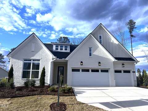 200 Regency Ridge Drive, Holly Springs, NC 27540