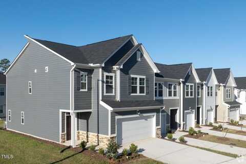 3404 Page Road, Morrisville, NC 27560