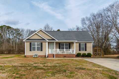 5008 Mill Branch Drive, Wilson, NC 27893