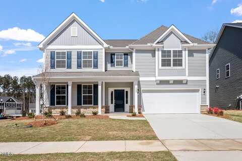 322 N Maple Walk Walk, Garner, NC 27529