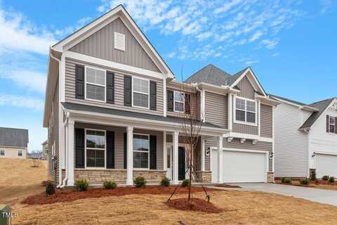 347 N. Maple Walk Drive, Garner, NC 27529