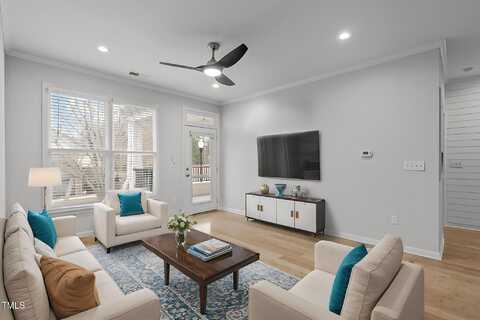 105 Fountain Ridge Place, Holly Springs, NC 27540
