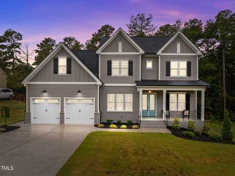 1021 Smoke Willow Way, Rolesville, NC 27571