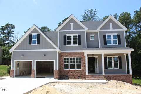 1021 Smoke Willow Way, Rolesville, NC 27571