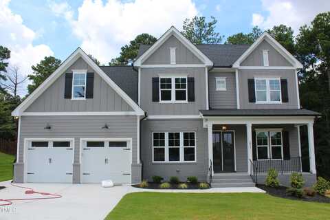 1021 Smoke Willow Way, Rolesville, NC 27571