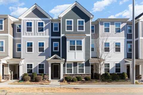 5940 Illuminate Avenue, Raleigh, NC 27616