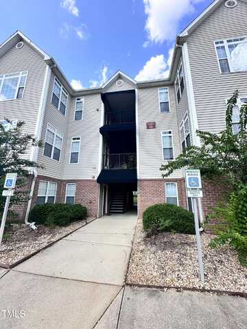 2501 Vancastle Way, Raleigh, NC 27617