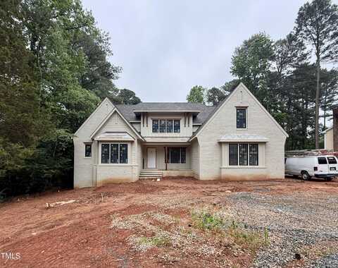 8604 Windjammer Drive, Raleigh, NC 27615