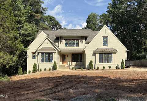 8604 Windjammer Drive, Raleigh, NC 27615