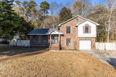 3529 Beechnut Court, Fayetteville, NC 28311