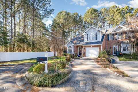 2112 White Pond Court, Apex, NC 27523