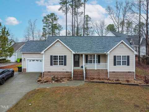 2576 Mint Julep Drive, Creedmoor, NC 27522