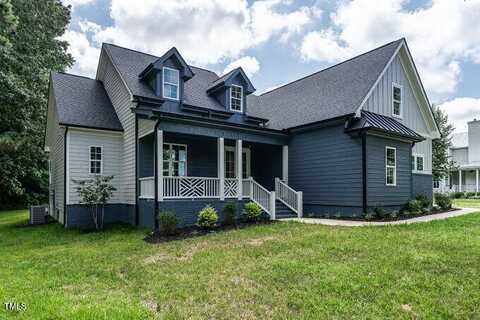 20 Tamaran Court, Spring Hope, NC 27882