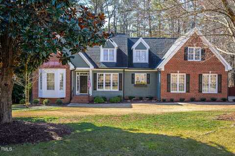 2713 Penfold Lane, Wake Forest, NC 27587