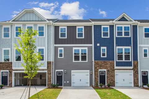 867 Parc Townes Drive, Wendell, NC 27591