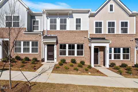 260 Chesapeake Commons Street, Garner, NC 27529