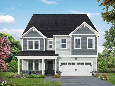 4821 Bristol Meadow Drive, Raleigh, NC 27603