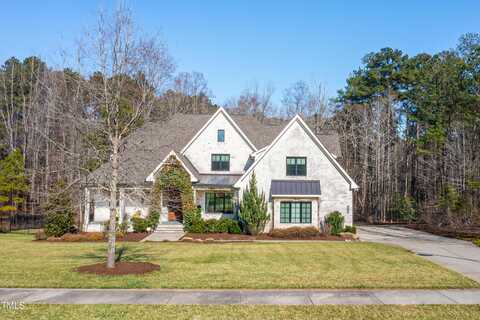 5040 Shakori Trail, Chapel Hill, NC 27707