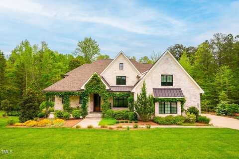 5040 Shakori Trail, Chapel Hill, NC 27707