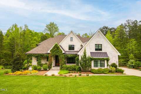 5040 Shakori Trail, Chapel Hill, NC 27707