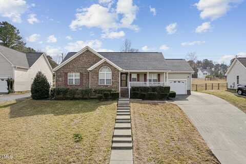 2574 Primrose Lane, Creedmoor, NC 27522