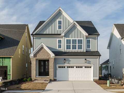 1809 Bright Lantern Way, Wendell, NC 27591
