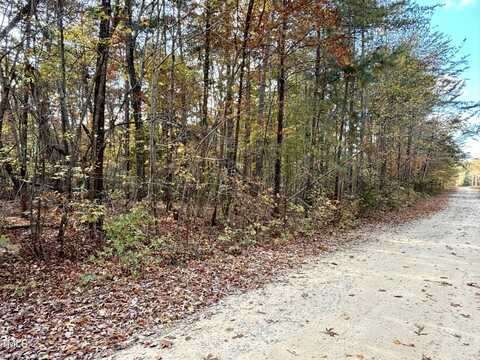 Lot 14 Hunters Circle, Rougemont, NC 27572