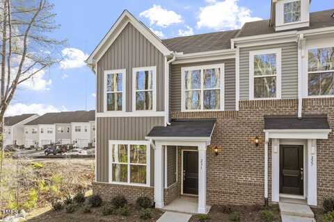 231 Frosted Iris Lane Lane, Garner, NC 27529