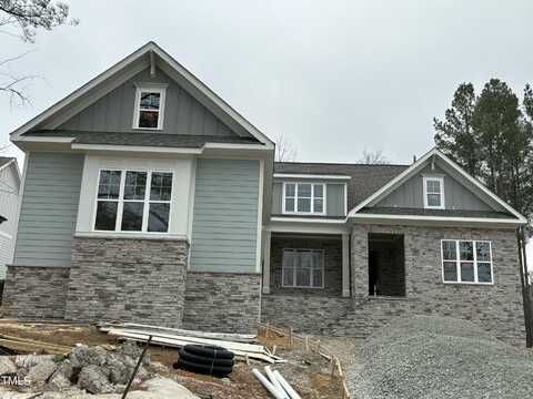 95 Colonial Trail Court, Pittsboro, NC 27312