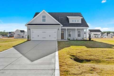 232 Godwin Gate Street, Linden, NC 28356