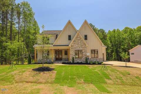 1116 Delilia Lane, Wake Forest, NC 27587