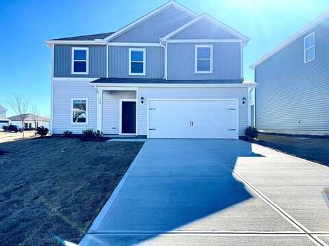 180 White Birch Lane, Angier, NC 27501