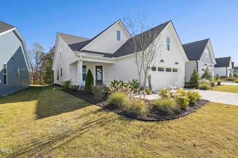 2269 Abbeyhill Drive, Raleigh, NC 27610