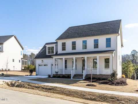 6063 Scalybark Road, Durham, NC 27712