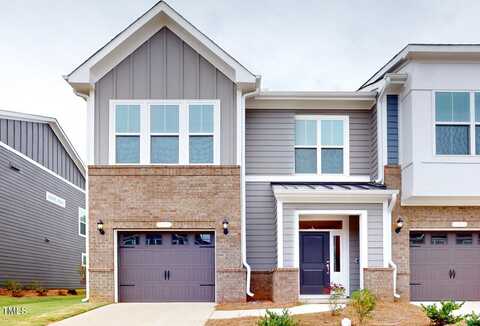 644 Cline Falls Drive, Holly Springs, NC 27540