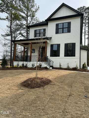 318 Hinton Street, Apex, NC 27502
