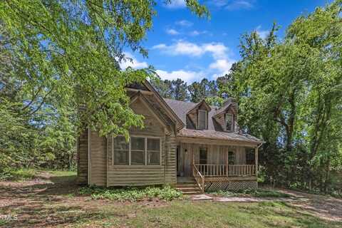 1031 Wait Avenue, Wake Forest, NC 27587
