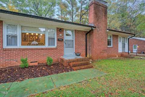 710 Spring Lane, Sanford, NC 27330