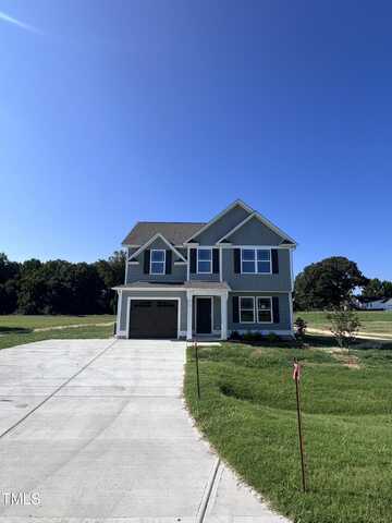 218 Lotus Avenue, Smithfield, NC 27577