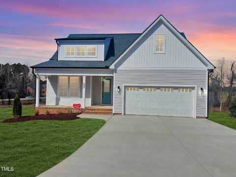 57 Nottoway Lane, Wendell, NC 27591