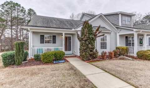 127 W Moss Creek Drive, Clayton, NC 27520