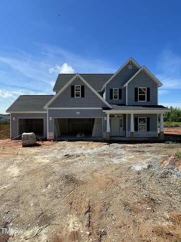 432 E Clydes Point Way, Wendell, NC 27591