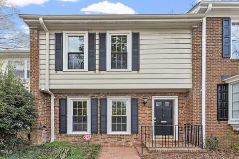 318 Mccauley Street, Chapel Hill, NC 27516