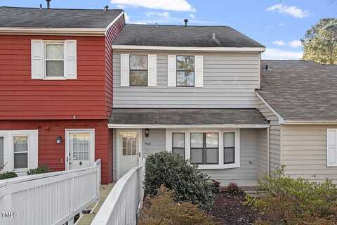 5402 Pine Top Circle, Raleigh, NC 27612