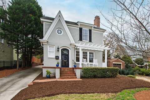2147 Wake Drive, Raleigh, NC 27608