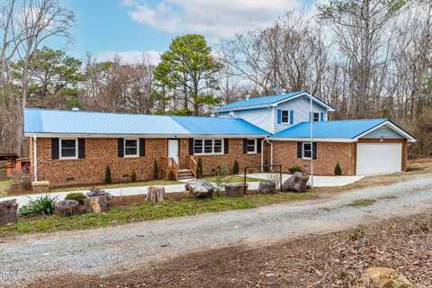 92 Cross And Taylor, Moncure, NC 27559