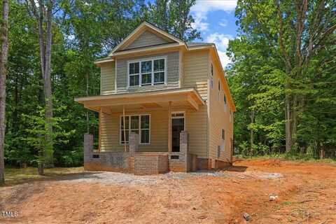 105 Sherwood Lane, Hillsborough, NC 27278